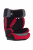 Автокресло детское  K70 (красно-чёрныё 
(red+black)) - Цвет красно-черный - Картинка #2