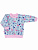 Джемпер "Фламинго" - Размер 92 - Цвет голубой - интернет-магазин Bits-n-Bobs.ru